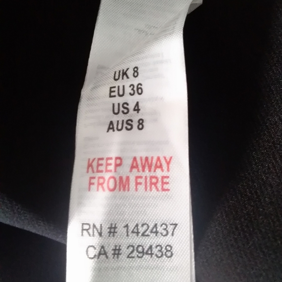 🌟HP🌟Little Mistress~ Cocktail Dress - Picture 6 of 6